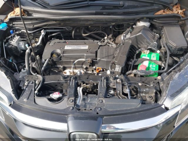 5J6RM4H91FL130733 Honda Cr-v Touring