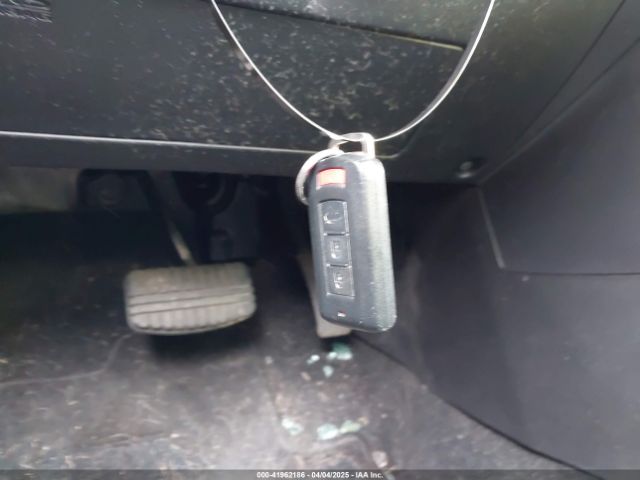 2009 MITSUBISHI LANCER JA3AU26U69U042899 Photo 10