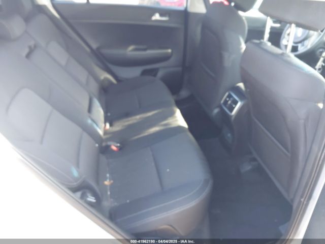 KNDPM3AC8K7591055 KIA Sportage Lx