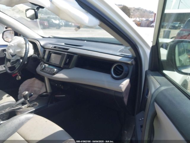 2T3DFREVXEW147700 Toyota Rav4 Limited