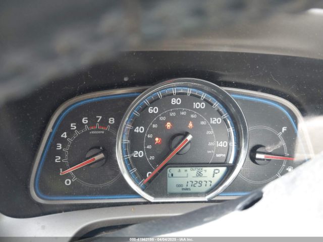 2T3DFREVXEW147700 Toyota Rav4 Limited