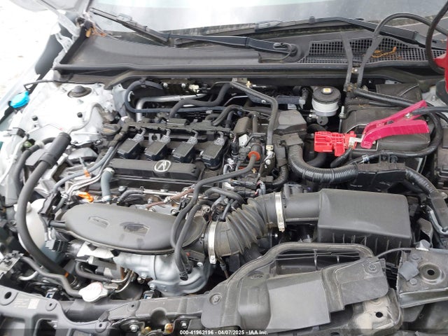 19UDE4H35RA020892 Acura l15ca