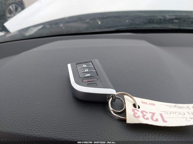 19UDE4H35RA020892 Acura l15ca