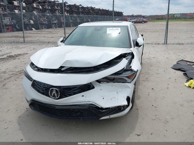 19UDE4H35RA020892 Acura l15ca