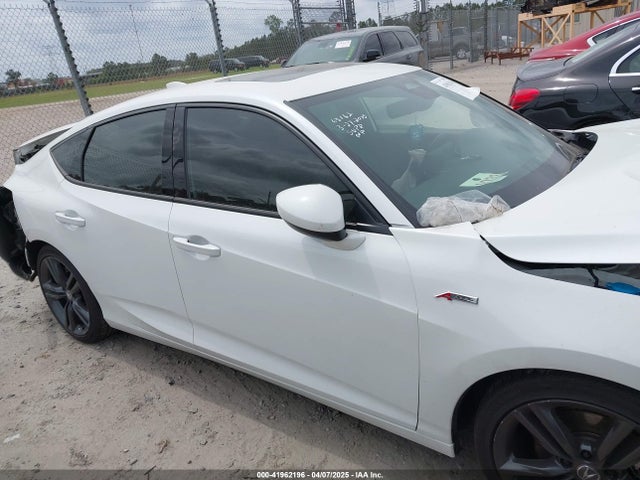 19UDE4H35RA020892 Acura l15ca