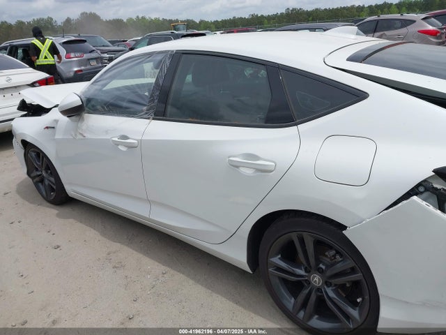 19UDE4H35RA020892 Acura l15ca