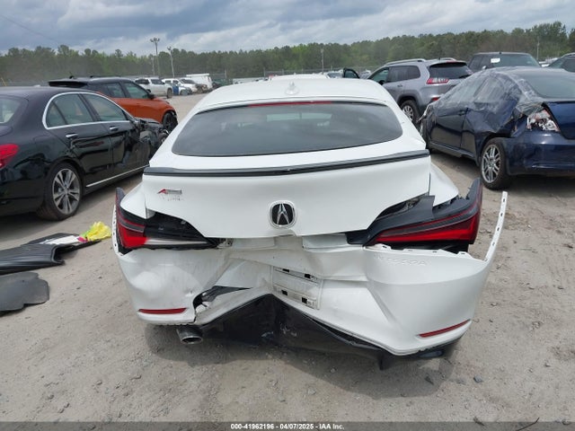 19UDE4H35RA020892 Acura l15ca
