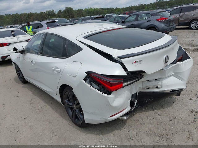 19UDE4H35RA020892 Acura l15ca