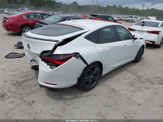 19UDE4H35RA020892 Acura l15ca