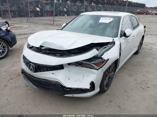 19UDE4H35RA020892 Acura l15ca
