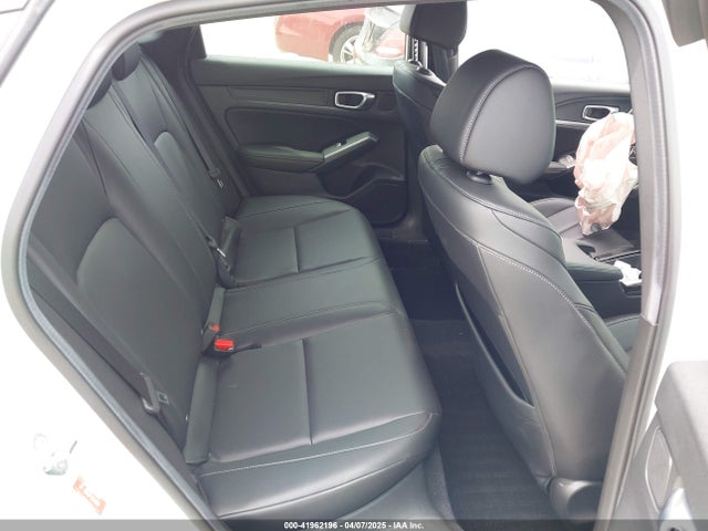 19UDE4H35RA020892 Acura l15ca