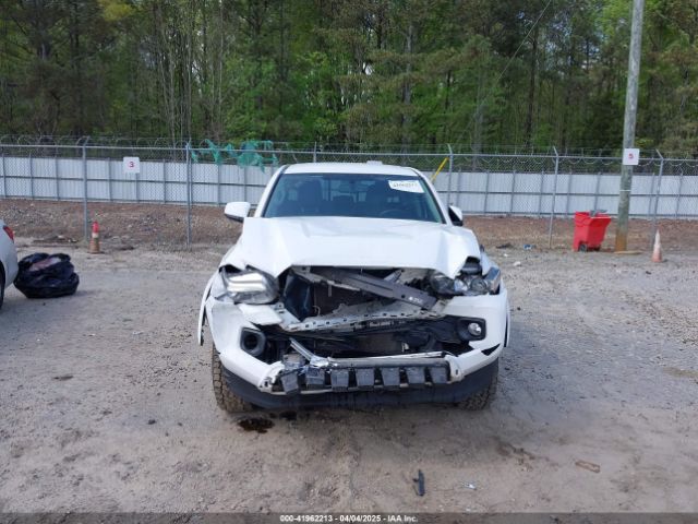 3TMAZ5CN8HM045727 Toyota Tacoma Sr5 V6