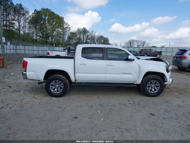 3TMAZ5CN8HM045727 Toyota Tacoma Sr5 V6