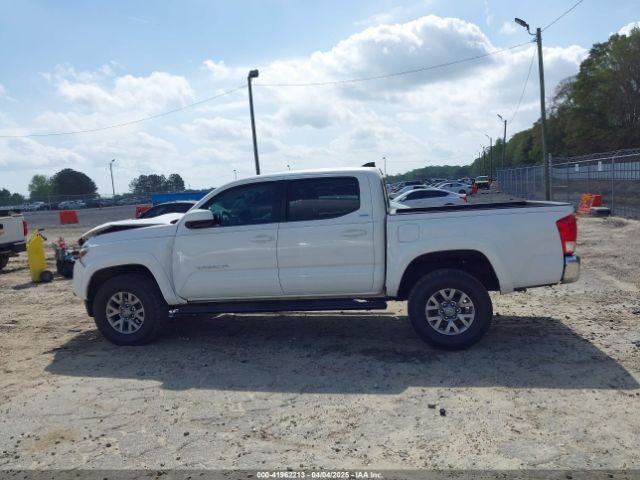 3TMAZ5CN8HM045727 Toyota Tacoma Sr5 V6