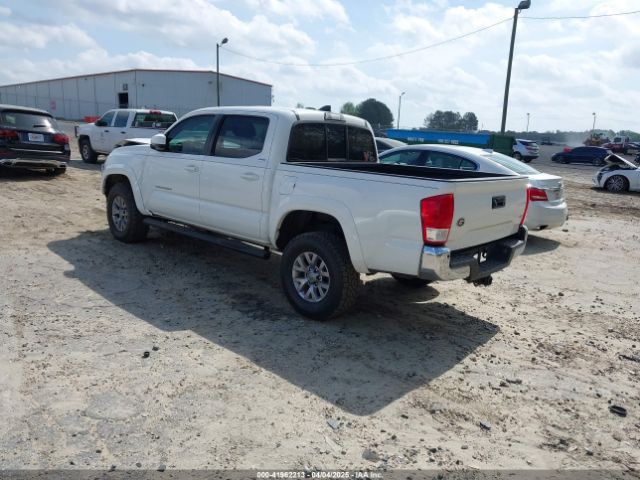 3TMAZ5CN8HM045727 Toyota Tacoma Sr5 V6