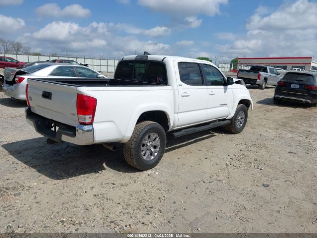 3TMAZ5CN8HM045727 Toyota Tacoma Sr5 V6
