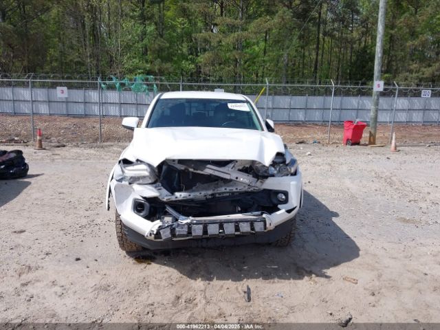 3TMAZ5CN8HM045727 Toyota Tacoma Sr5 V6