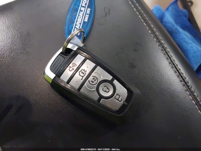 1FMSK8DH6PGB09481 Ford EXPLORER XLT