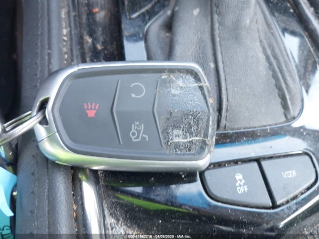 2014 CADILLAC ATS 1G6AA5RX0E0182971 Photo 10