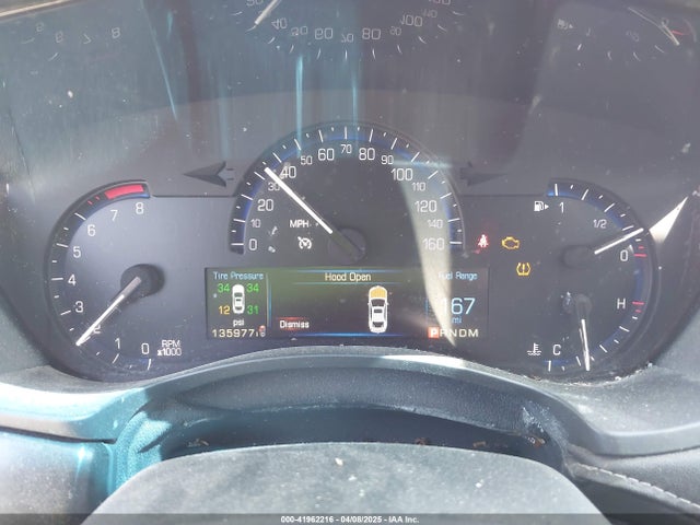 2014 CADILLAC ATS 1G6AA5RX0E0182971 Photo 6