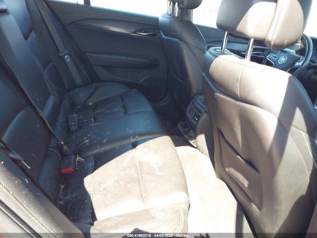 2014 CADILLAC ATS 1G6AA5RX0E0182971 Photo 7