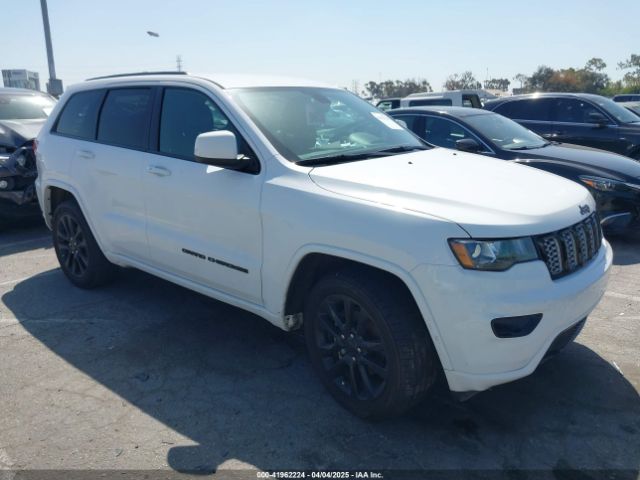 2019 JEEP GRAND CHEROKEE 1C4RJEAG8KC832538