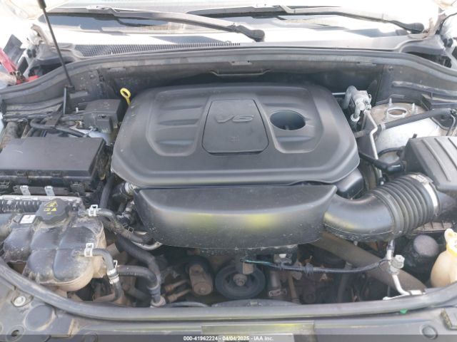 2019 JEEP GRAND CHEROKEE 1C4RJEAG8KC832538 Photo 9