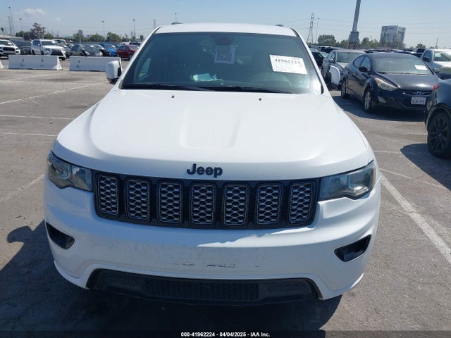 1C4RJEAG8KC832538 Jeep Grand Cherokee