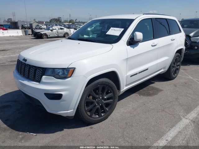 2019 JEEP GRAND CHEROKEE 1C4RJEAG8KC832538 Photo 1