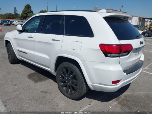 2019 JEEP GRAND CHEROKEE 1C4RJEAG8KC832538 Photo 2