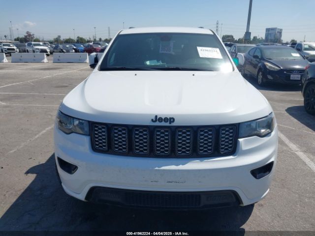 2019 JEEP GRAND CHEROKEE 1C4RJEAG8KC832538 Photo 5