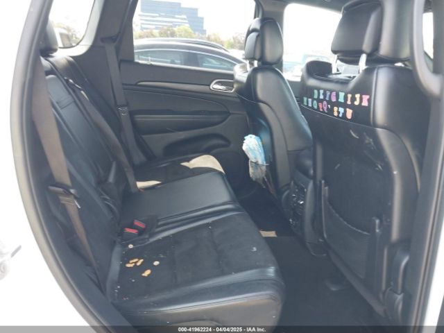 2019 JEEP GRAND CHEROKEE 1C4RJEAG8KC832538 Photo 7