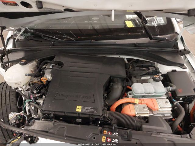 2019 HYUNDAI IONIQ PLUG-IN HYBRID KMHC75LD9KU163113 Photo 9