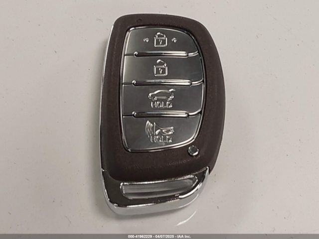 2019 HYUNDAI IONIQ PLUG-IN HYBRID KMHC75LD9KU163113 Photo 10