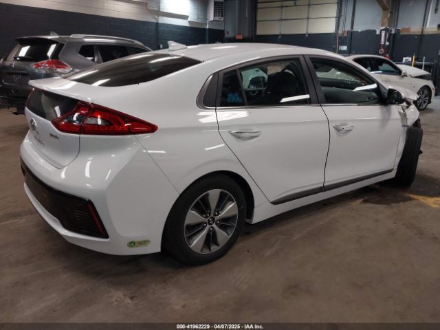 2019 HYUNDAI IONIQ PLUG-IN HYBRID KMHC75LD9KU163113 Photo 3