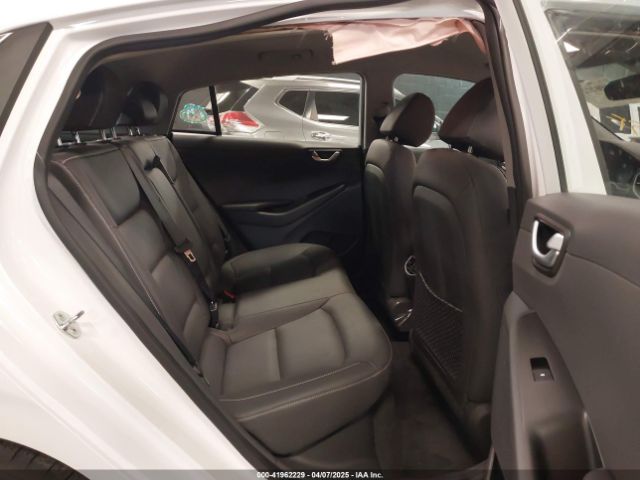 2019 HYUNDAI IONIQ PLUG-IN HYBRID KMHC75LD9KU163113 Photo 7