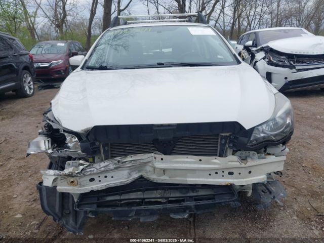 JF1GPAB64G8267435 Subaru Impreza 2.0i Premium