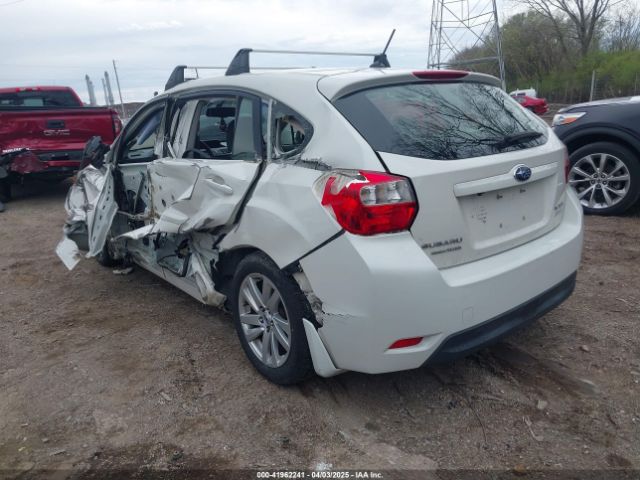 JF1GPAB64G8267435 Subaru Impreza 2.0i Premium
