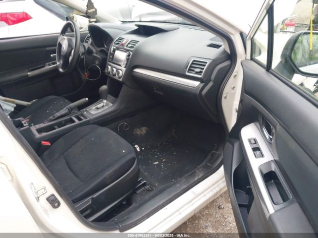 JF1GPAB64G8267435 Subaru Impreza 2.0i Premium