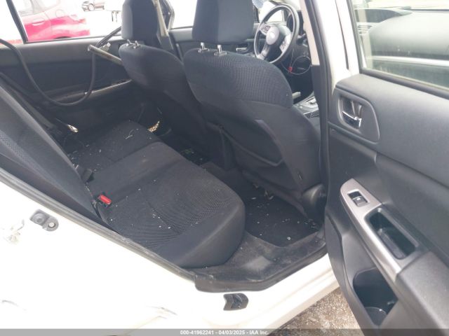 JF1GPAB64G8267435 Subaru Impreza 2.0i Premium
