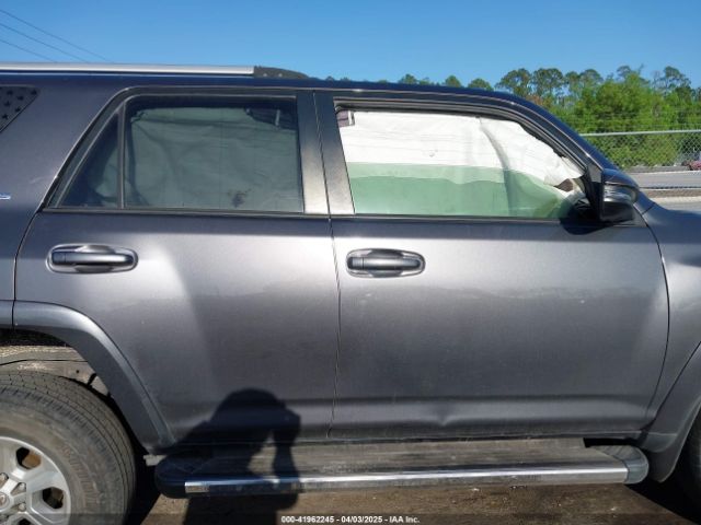 JTEZU5JR6E5075068 Toyota 4runner Sr5 Premium