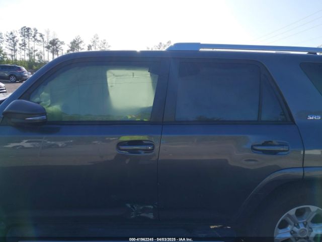 JTEZU5JR6E5075068 Toyota 4runner Sr5 Premium
