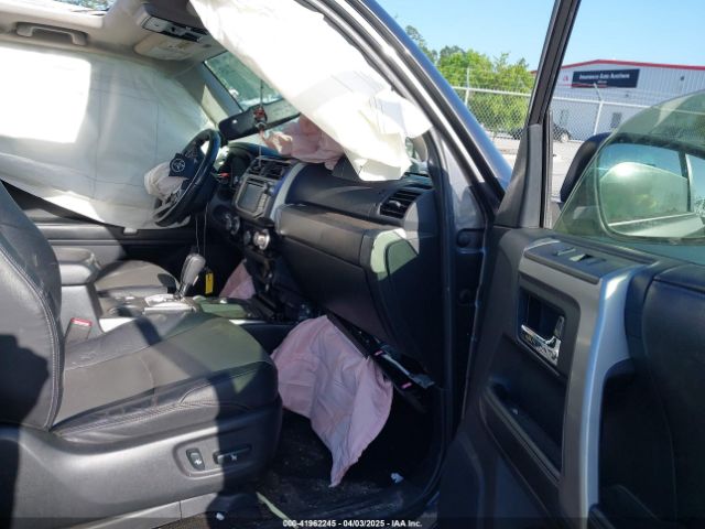 JTEZU5JR6E5075068 Toyota 4runner Sr5 Premium