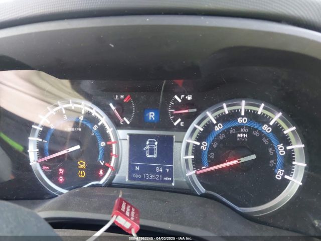 JTEZU5JR6E5075068 Toyota 4runner Sr5 Premium