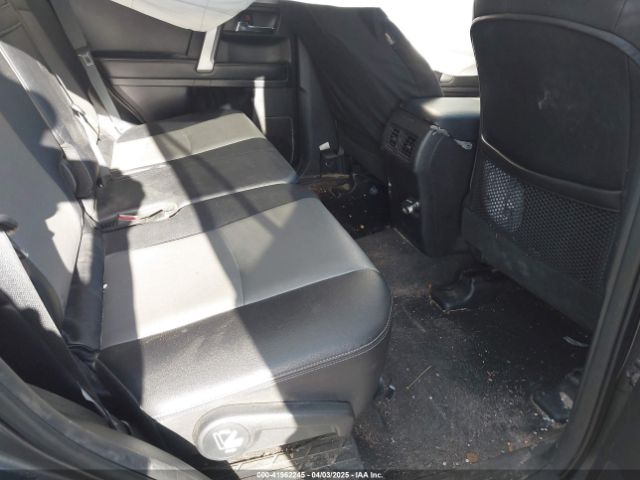 JTEZU5JR6E5075068 Toyota 4runner Sr5 Premium