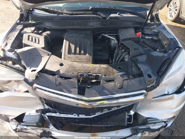 Chevrolet EQUINOX LS 2014 2GNALAEK8E6257747 Image 10