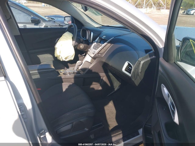 Chevrolet EQUINOX LS 2014 2GNALAEK8E6257747 Image 5
