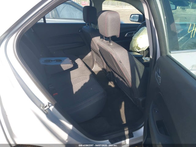 Chevrolet EQUINOX LS 2014 2GNALAEK8E6257747 Image 8