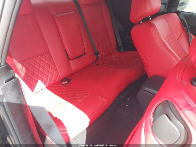 2C3CDZJG6PH695225 Dodge Challenger Gt