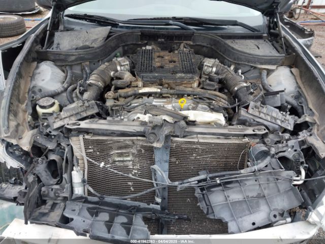 2013 INFINITI G37 JN1CV6AP6DM305288 Photo 9